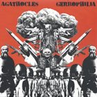 AGATHOCLES Agathocles / Gerbophilia album cover