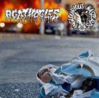 AGATHOCLES Agathocles / Inglourious Basterds album cover