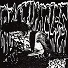 AGATHOCLES Agathocles / Occult album cover