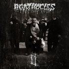 AGATHOCLES Agathocles / Ü album cover