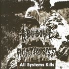 AGATHOCLES All Systems Kills album cover