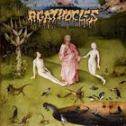 AGATHOCLES Anno 1993 - The Branch Davidians Bloodbath album cover