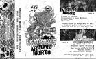 AGATHOCLES Arquivo Morto / Agathocles album cover
