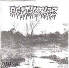 AGATHOCLES At the Sight of the Foul Offal... / Untitled album cover