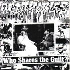AGATHOCLES Blind World / Who Shares the Guilt? album cover