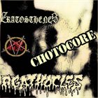 AGATHOCLES Chotocore album cover