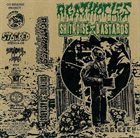 AGATHOCLES Dead-City album cover