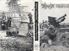 AGATHOCLES Death Metal vs. Mince Core album cover