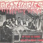 AGATHOCLES Delirium Tremens / If This Is Gore, What's Meat Then album cover