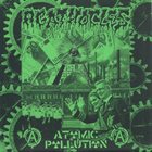 AGATHOCLES Equality Not Hierarchy, Autonomy Not Slavery album cover