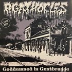 AGATHOCLES Goddamned in Gentbrugge album cover