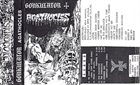 AGATHOCLES Gonkulator / Agathocles album cover