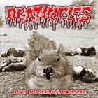 AGATHOCLES Hunt Hunters / Robotized album cover
