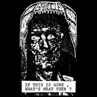 AGATHOCLES If This Is Gore, What's Meat Then? album cover