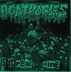 AGATHOCLES Is It Really Mine / Trying to Breakout album cover