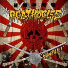 AGATHOCLES Kanpai!! album cover