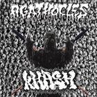 AGATHOCLES Khash / Agathocles album cover