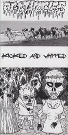 AGATHOCLES Kicked and Whipped / Untitled album cover