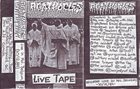 AGATHOCLES Live in Mol, Belgium (30/12/89) album cover