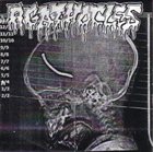 AGATHOCLES Looking for an Answer / Agathocles album cover