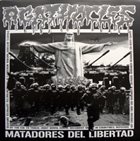 AGATHOCLES Matadores del libertad album cover