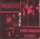 AGATHOCLES Mince-Mongers in Barna album cover