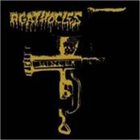 AGATHOCLES Mincer album cover