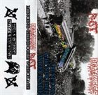 AGATHOCLES Mincing Grindcore Wreckage album cover