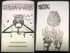 AGATHOCLES Noise, Frustration, Pain & Disappointment album cover