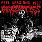 AGATHOCLES Peel Sessions 1997 album cover