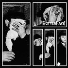 AGATHOCLES Rotten Fake! album cover