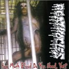 AGATHOCLES Stop The Abuse! / How Much Blood Do You Need Yet? album cover