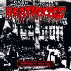 AGATHOCLES Suppose It Was You album cover