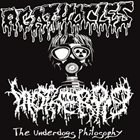 AGATHOCLES The Underdogs Philosophy album cover