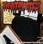AGATHOCLES To Serve... to Protect / Leads to... album cover