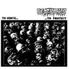 AGATHOCLES To Serve... To Protect album cover