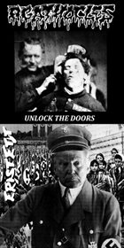 AGATHOCLES Unlock the Doors / Untitled album cover
