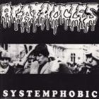 AGATHOCLES Untitled / Systemphobic album cover