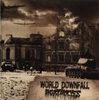 AGATHOCLES World Downfall / Agathocles album cover