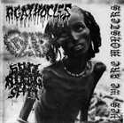 AGATHOCLES Yes We Are Monsters album cover