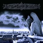 AGATHODAIMON Chapter III album cover