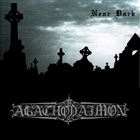 AGATHODAIMON Near Dark album cover