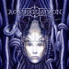 AGATHODAIMON Serpent's Embrace album cover