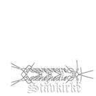 AGATHOTHODION Stavkirke album cover
