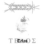 AGATHOTHODION Telos album cover