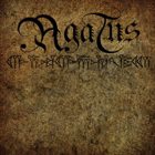 AGATUS Gilgamesh album cover