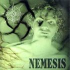 AGE OF NEMESIS Nemesis album cover