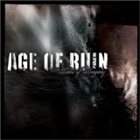AGE OF RUIN The Tides of Tragedy album cover
