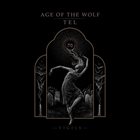 AGE OF THE WOLF Vigils album cover