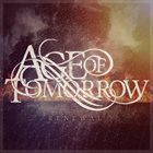 AGE OF TOMORROW Renewal album cover